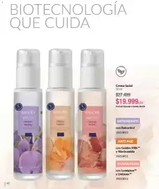 Catálogo Bagués Página 62