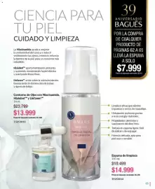 Catálogo Bagués Página 65