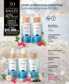 Catálogo Bagués Página 66