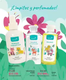 Catálogo Bagués Página 68