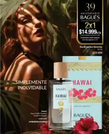 Catálogo Bagués Página 7