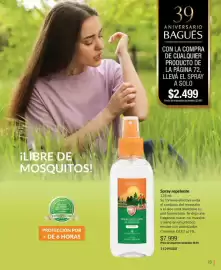 Catálogo Bagués Página 73