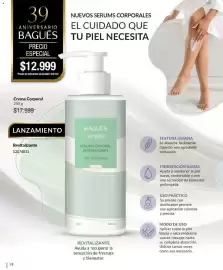 Catálogo Bagués Página 74