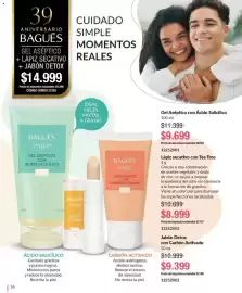 Catálogo Bagués Página 76