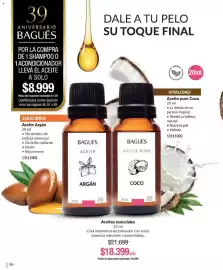 Catálogo Bagués Página 86