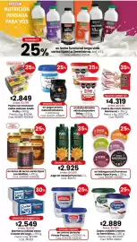 Catálogo Coto semana 35 Página 6: Mantecol - postre de maní clásico €4.319,00, Sol - jugo de naranja puro €2.925,00