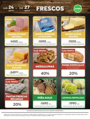 Jumbo (válido hasta 27-08)