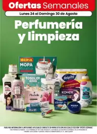 Catálogo Coto semana 35 Página 1