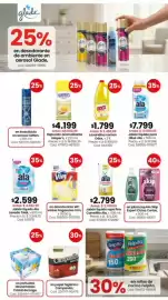 Catálogo Coto semana 35 Página 2: Ala - jabón líquido para diluir €7.799,00