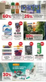 Catálogo Coto semana 35 Página 3: Pro - mopa spray, cod. 473695 €43.999,00