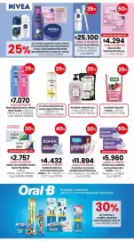 Catálogo Coto semana 35 Página 4: Kotex - protectores diarios extra protección €5.960,00
