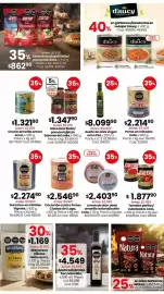 Catálogo Coto semana 35 Página 2: Coto - tomates peritas/ cubeteados €1.877,90, Arcor - choclo amarillo entero €1.321,90