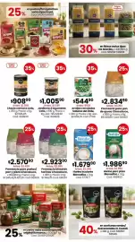 Catálogo Coto semana 35 Página 3: Chacabuco - premezcla blend de harinas €2.923,90