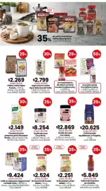 Catálogo Coto semana 35 Página 4: Origen - salsa roja taquera €5.849,00