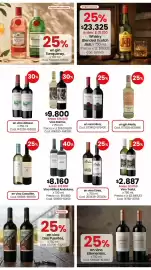 Catálogo Coto semana 35 Página 8: Vino altitud andeluna €8.160,00, Vino traful x 750 ml €2.887,00