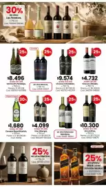 Catálogo Coto semana 35 Página 9: Vino los árboles, x 750 ml €4.732,00, Vino wampa €4.099,00