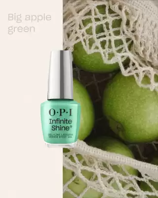 Opi Esmaltes (válido hasta 30-08)