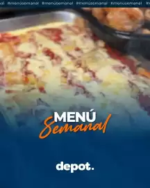 Catálogo Depot Express Página 1