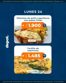 Catálogo Depot Express Página 2