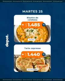 Catálogo Depot Express Página 3