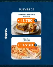 Catálogo Depot Express Página 5