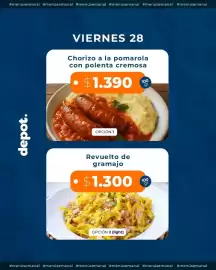Catálogo Depot Express Página 6