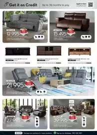 Rochester catalogue Page 9