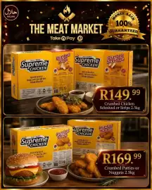 Take 'n Pay catalogue Page 12