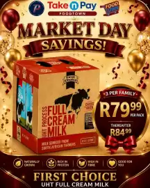 Take 'n Pay catalogue Page 3