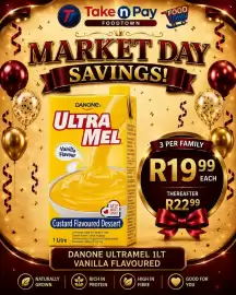 Take 'n Pay catalogue Page 4