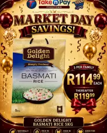 Take 'n Pay catalogue Page 5
