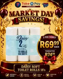 Take 'n Pay catalogue Page 6