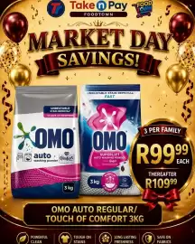 Take 'n Pay catalogue Page 7