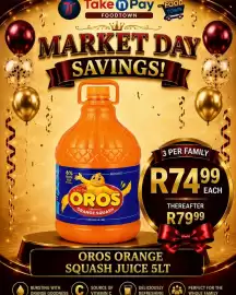 Take 'n Pay catalogue Page 8