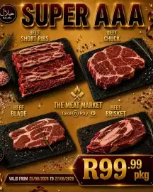 Take 'n Pay catalogue Page 9