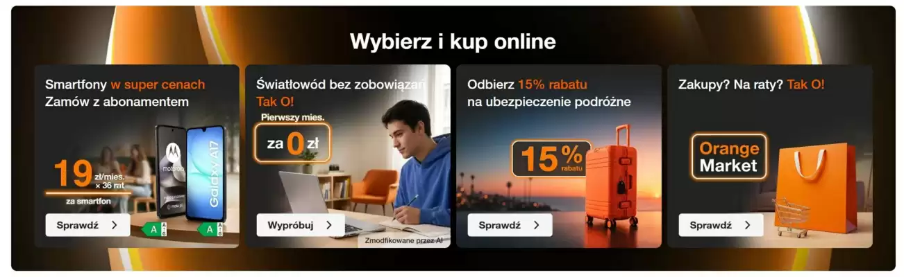 Orange (ważność do 30-08)