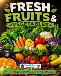 Take 'n Pay catalogue Page 28