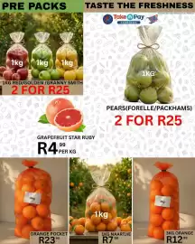 Take 'n Pay catalogue Page 29