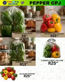 Take 'n Pay catalogue Page 36