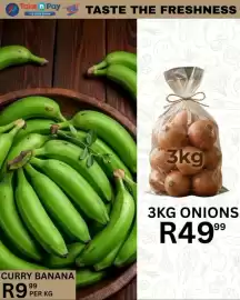 Take 'n Pay catalogue Page 37