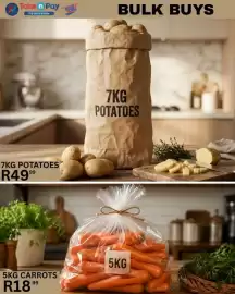 Take 'n Pay catalogue Page 38