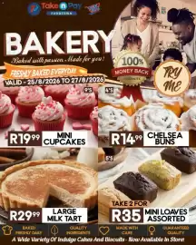 Take 'n Pay catalogue Page 42