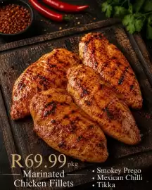 Take 'n Pay catalogue Page 5