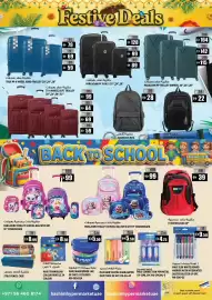 Hashim Hypermarket catalogue Page 11
