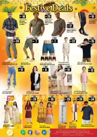 Hashim Hypermarket catalogue Page 12