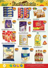 Hashim Hypermarket catalogue Page 4
