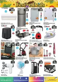 Hashim Hypermarket catalogue Page 9