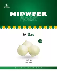 Istanbul Supermarket catalogue Page 1