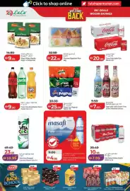 Lulu Hypermarket catalogue Page 10