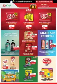 Lulu Hypermarket catalogue Page 12